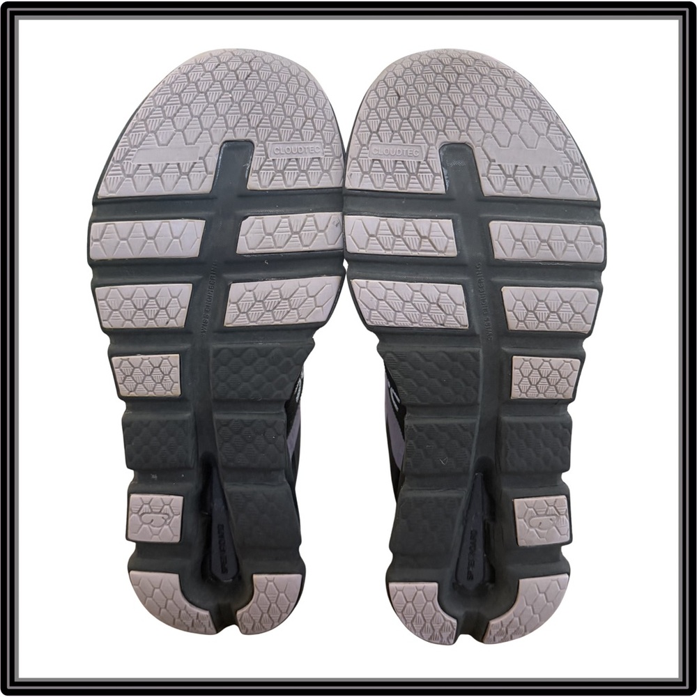 On Running Cloudrunner Cloudtec Running Shoes Sto… - image 12